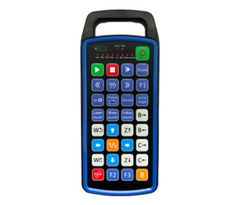 可編程數(shù)控遙控器PHB10